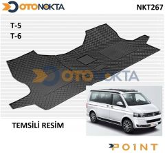 PASPAS TICARI VW TRANSPORTER T5 T6 T7