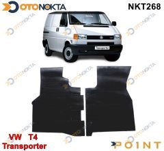 PASPAS TICARI VW TRANSPORTER T4