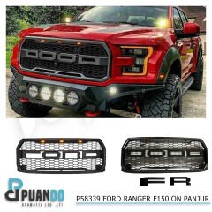 FORD RANGER F150 ON PANJUR