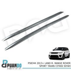 2013+ LAND R. RANGE ROVER SPORT TAVAN CITASI SIYAH