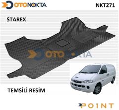 PASPAS TICARI HYUNDAI STAREX