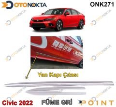 YAN KAPI CITASI PIYANO BLACK 4 PRC CIVIC 2022 POIN