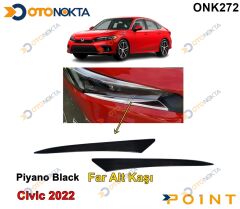 FAR ALT KASI 2 PRC P.BLACK CIVIC 2022 POINT
