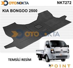 PASPAS TICARI KIA BONGO 2500 KAUCUK