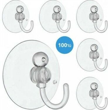 VANTUZ BÜYÜK BOY 100 ADET= 1 PAKET | AUTOMARS