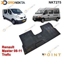 PASPAS TICARI RENO MASTER 08-11 (TRAFIK)